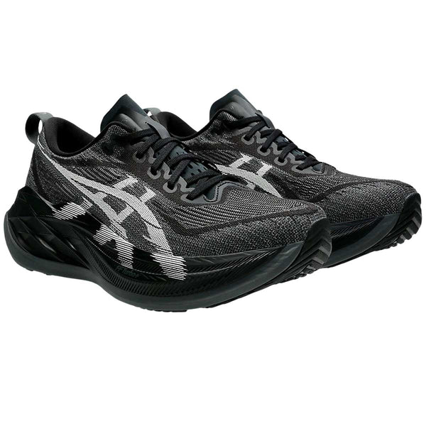 Tenis Asics SUPERBLAST 2 Negro Blanco Unisex