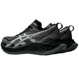 Tenis Asics SUPERBLAST 2 Negro Blanco Unisex