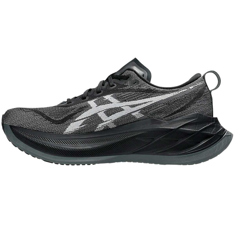 Tenis Asics SUPERBLAST 2 Negro Blanco Unisex