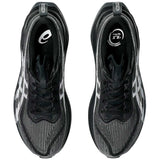 Tenis Asics SUPERBLAST 2 Negro Blanco Unisex