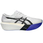 Tenis Asics METASPEED SKY TOKYO Blanco Azul Unisex