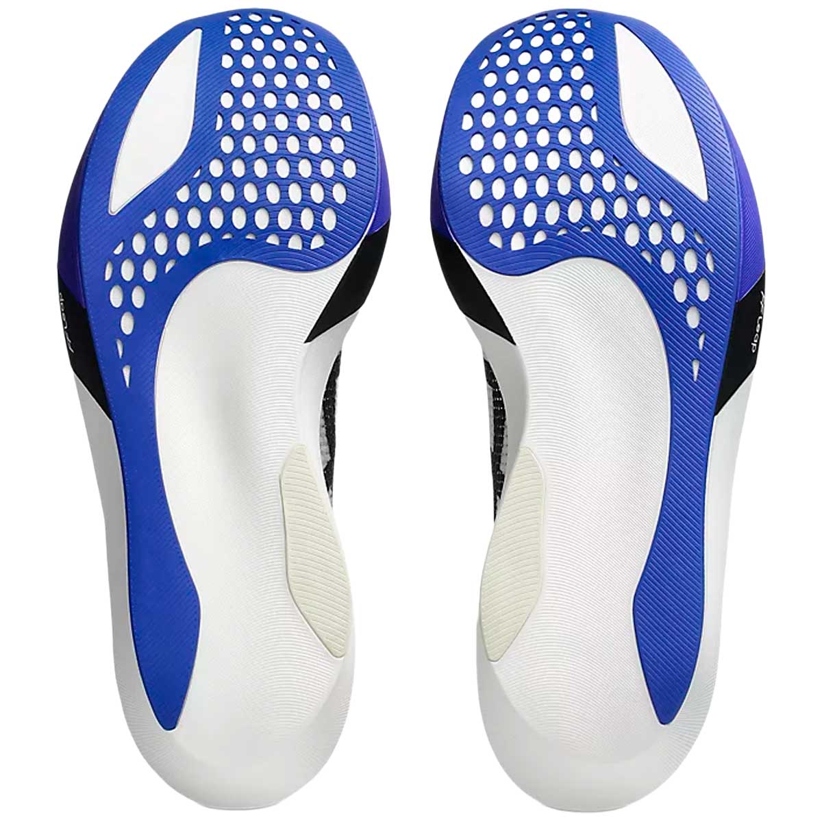 Tenis Asics METASPEED SKY TOKYO Blanco Negro Hombre