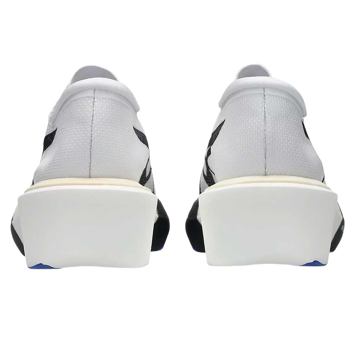 Tenis Asics METASPEED SKY TOKYO Blanco Azul Unisex