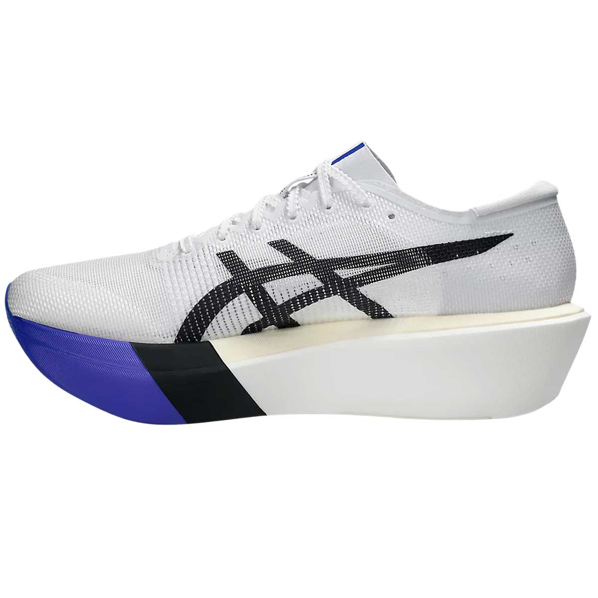 Tenis Asics METASPEED SKY TOKYO Blanco Negro Hombre