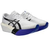 Tenis Asics METASPEED SKY TOKYO Blanco Negro Hombre