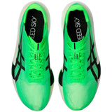 Tenis Asics METASPEED SKY TOKYO Verde Lima Unisex