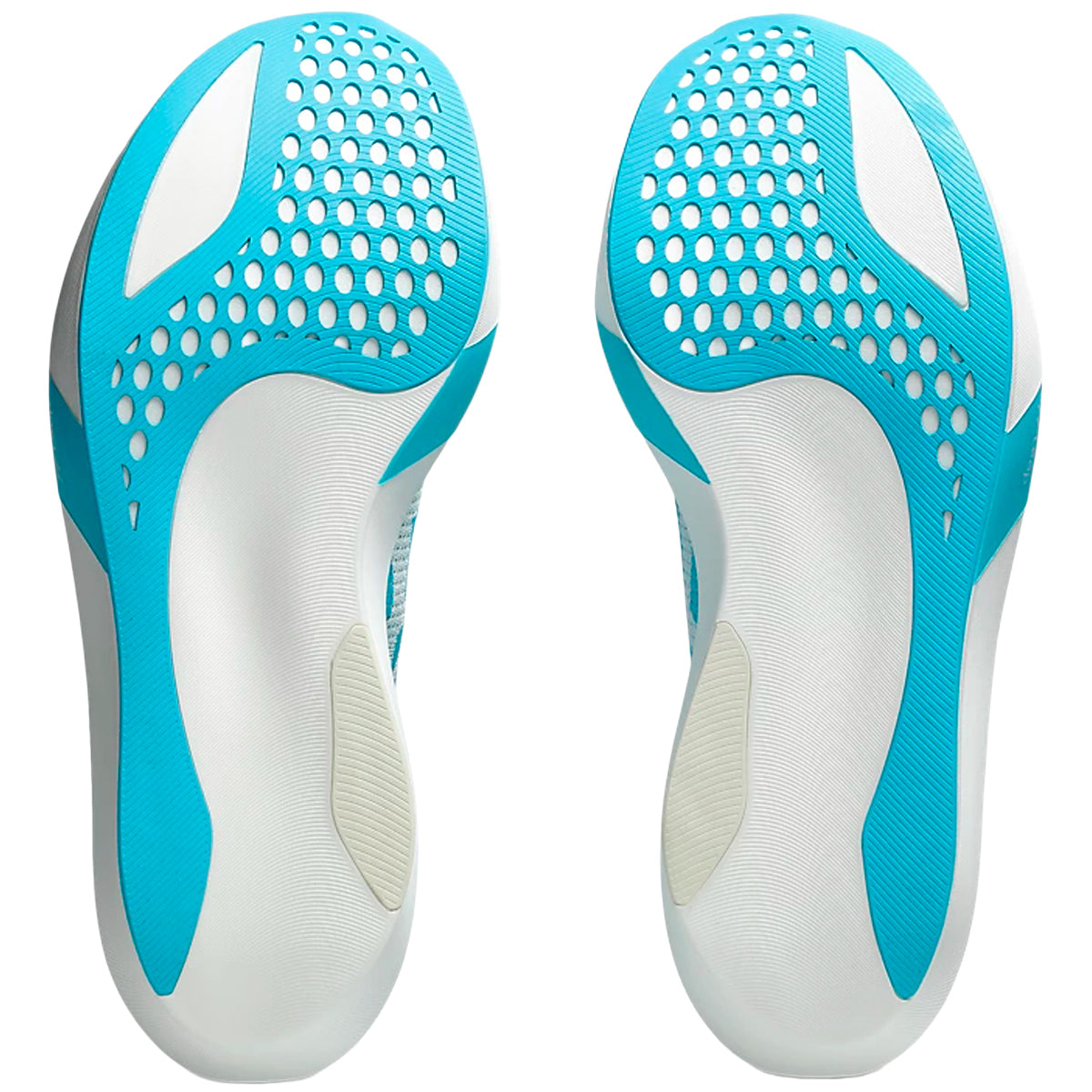 Tenis Asics METASPEED SKY TOKYO Celeste Blanco Unisex
