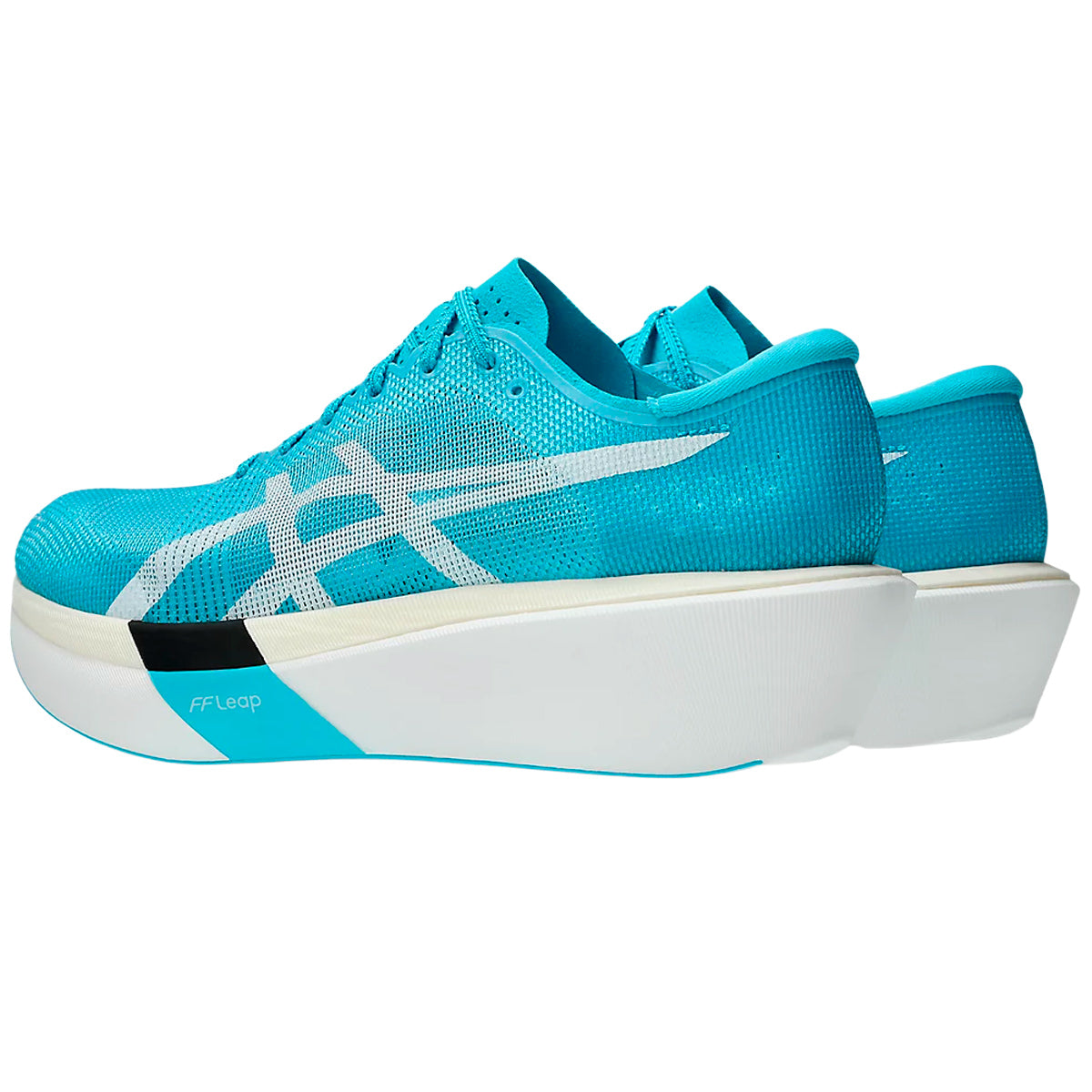 Tenis Asics METASPEED SKY TOKYO Celeste Blanco Unisex