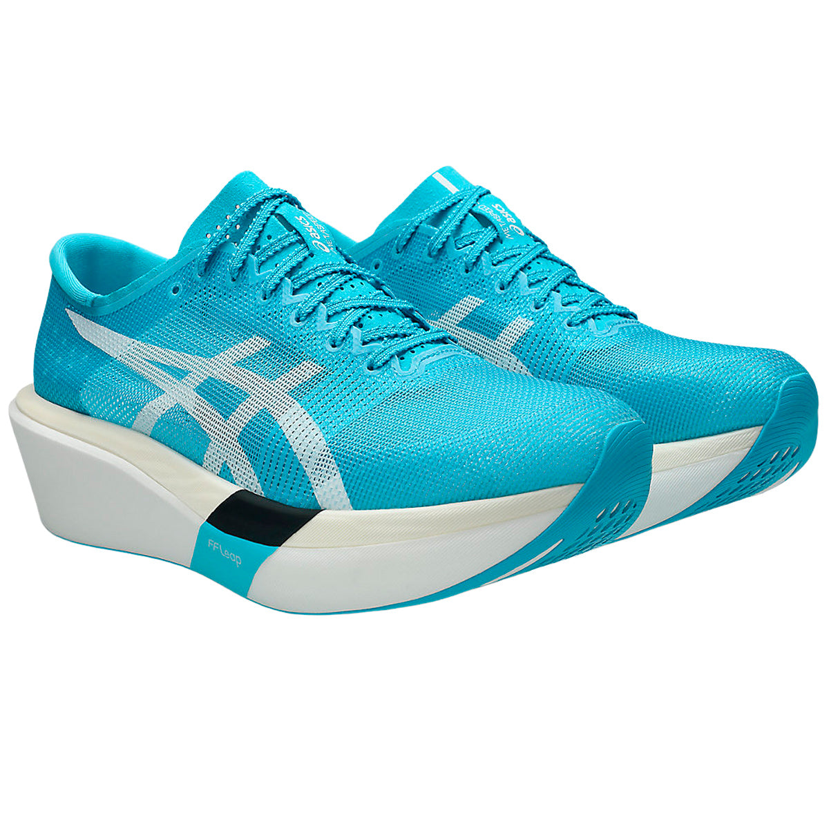 Tenis Asics METASPEED SKY TOKYO Celeste Blanco Unisex
