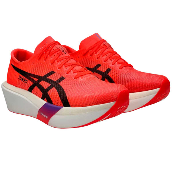 Tenis Asics Running METASPEED SKY TOKYO Flash Red Hombre