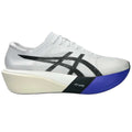 Tenis Asics METASPEED EDGE TOKYO Blanco Azul Unisex