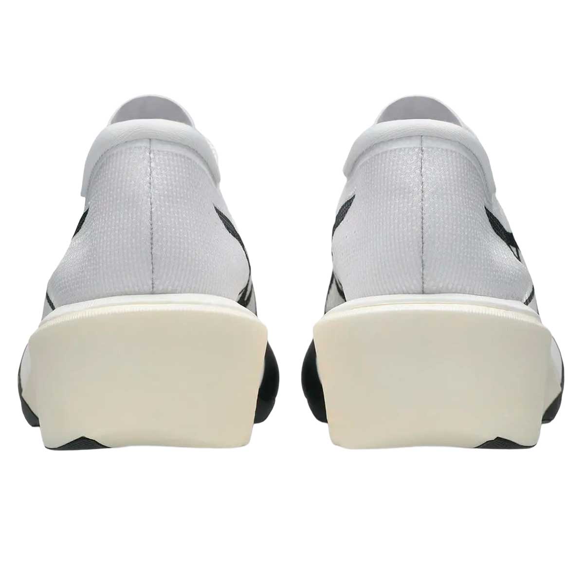 Tenis Asics METASPEED EDGE TOKYO Blanco Azul Hombre