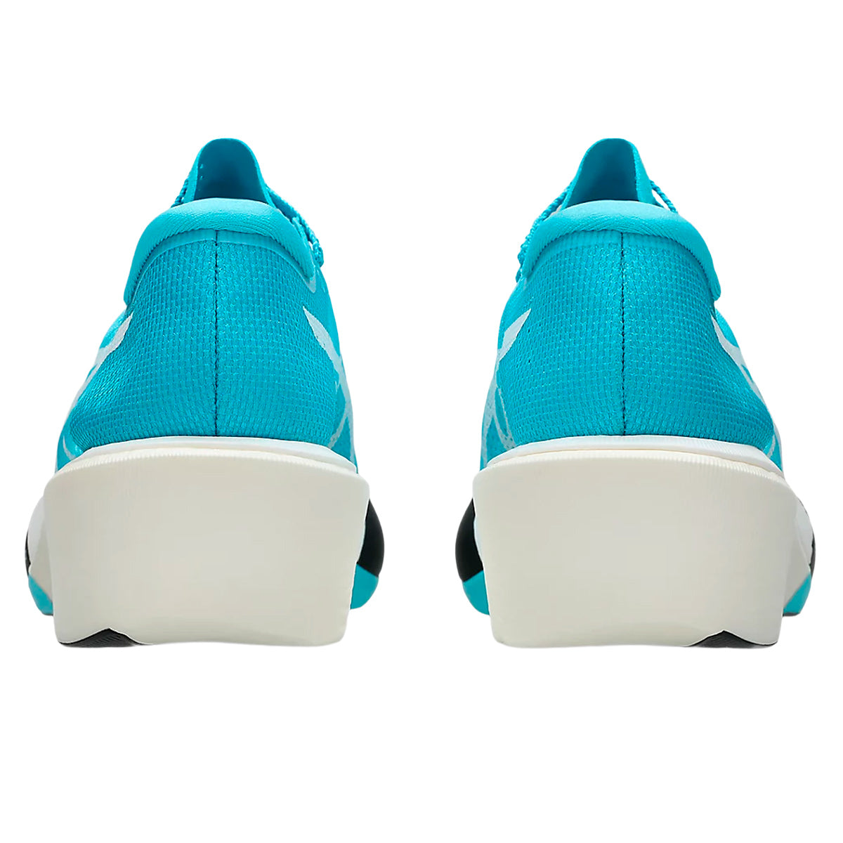 Tenis Asics METASPEED EDGE Celeste Blanco Mujer