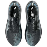 Tenis Asics Running MEGABLAST Negro Multi Unisex