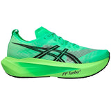 Tenis Asics Running MEGABLAST EKIDEN Verde Lima Unisex