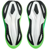 Tenis Asics Running MEGABLAST EKIDEN Verde Lima Unisex