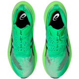 Tenis Asics Running MEGABLAST EKIDEN Verde Lima Unisex