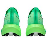 Tenis Asics Running MEGABLAST EKIDEN Verde Lima Unisex