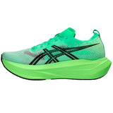 Tenis Asics Running MEGABLAST EKIDEN Verde Lima Unisex