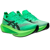 Tenis Asics Running MEGABLAST EKIDEN Verde Lima Unisex