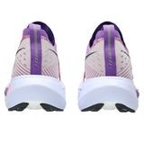 Tenis Asics Running MEGABLAST Púrpura Unisex