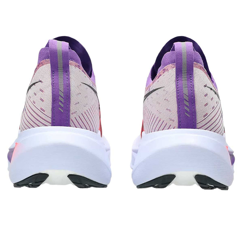 Tenis Asics Running MEGABLAST Púrpura Unisex