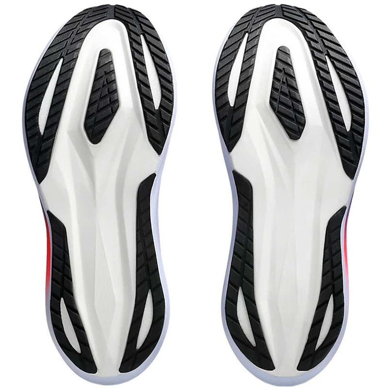 Tenis Asics Running MEGABLAST Púrpura Unisex