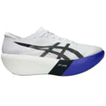 Tenis Asics METASPEED RAY Blanco Azul Unisex