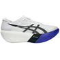 Tenis Asics METASPEED RAY Blanco Azul Unisex