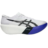 Tenis Asics METASPEED RAY Blanco Azul Unisex