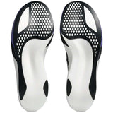 Tenis Asics METASPEED RAY Blanco Azul Hombre