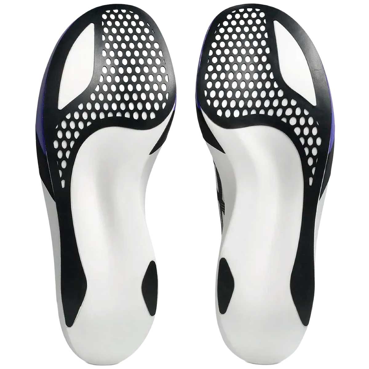 Tenis Asics METASPEED RAY Blanco Azul Unisex