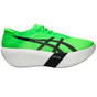 Tenis Asics METASPEED RAY Verde Lima Unisex