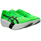 Tenis Asics METASPEED RAY Verde Lima Unisex