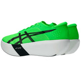 Tenis Asics METASPEED RAY Verde Lima Unisex