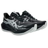 Tenis Asics SUPERBLAST 3 Negro Gris Hombre