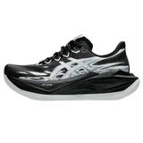 Tenis Asics SUPERBLAST 3 Negro Gris Hombre