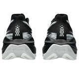 Tenis Asics SUPERBLAST 3 Negro Gris Mujer