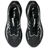 Tenis Asics SUPERBLAST 3 Negro Gris Hombre