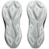 Tenis Asics SUPERBLAST 3 Negro Gris Hombre