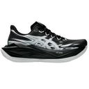 Tenis Asics SUPERBLAST 3 Negro Gris Hombre