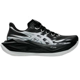 Tenis Asics SUPERBLAST 3 Negro Gris Hombre