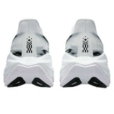 Tenis Asics SUPERBLAST 3 Blanco Negro Mujer