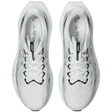 Tenis Asics SUPERBLAST 3 Blanco Negro Mujer