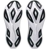 Tenis Asics SUPERBLAST 3 Blanco Negro Hombre