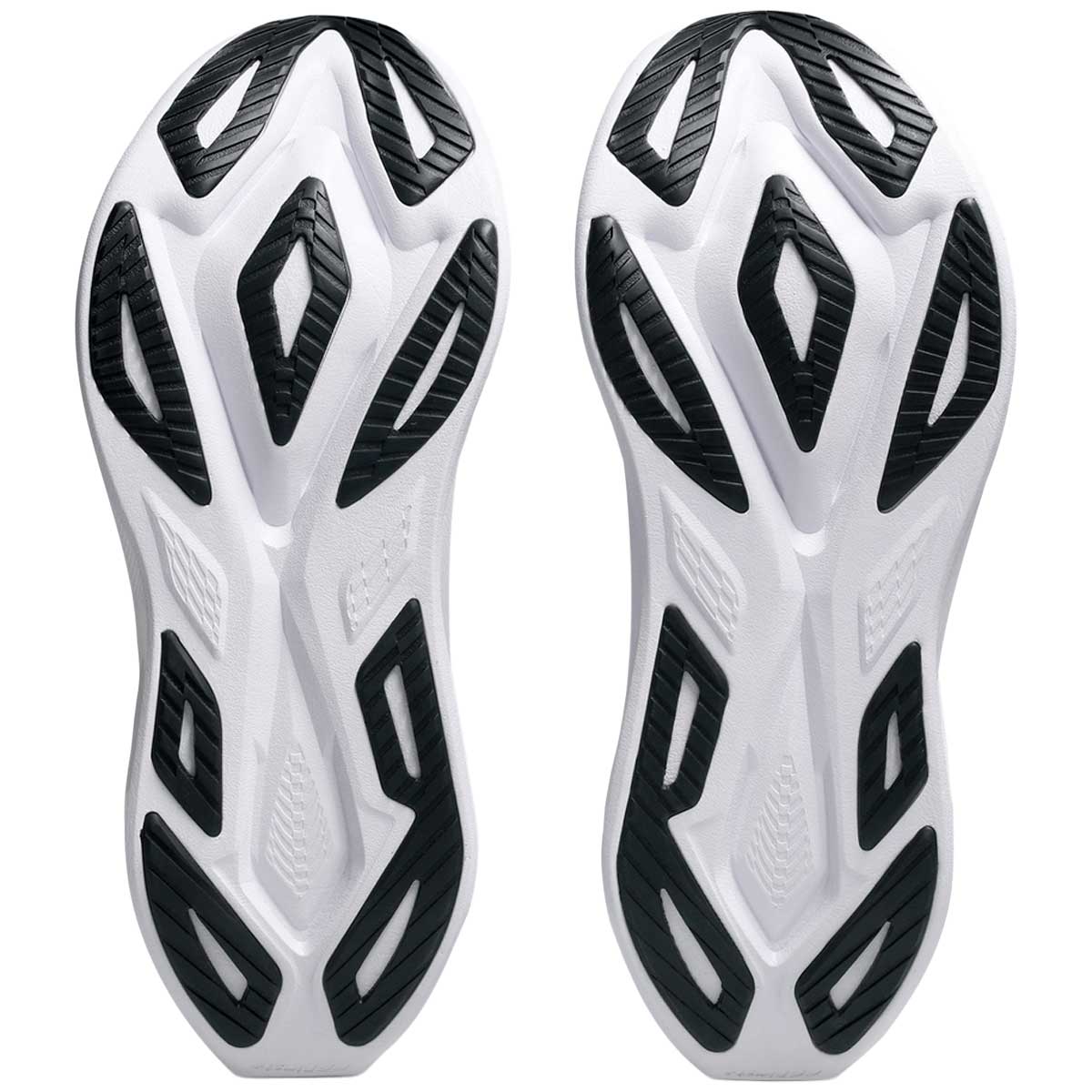 Tenis Asics SUPERBLAST 3 Blanco Negro Mujer