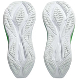 Tenis Asics SUPERBLAST 2 EKIDEN Verde Lima Hombre