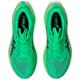 Tenis Asics SUPERBLAST 2 EKIDEN Verde Lima Hombre