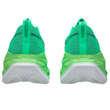 Tenis Asics SUPERBLAST 2 EKIDEN Verde Lima Hombre