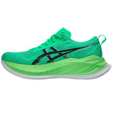 Tenis Asics SUPERBLAST 2 EKIDEN Verde Lima Hombre
